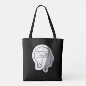 Tote Bag Gamer (Dos)