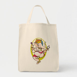 Tote Bag Ganesha