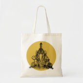 Tote Bag Ganesha (Devant)