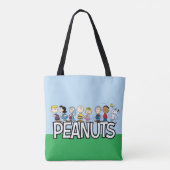 Tote Bag Gang d'arachides (Dos)