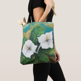 Tote Bag Gaosali sur Fourre-tout