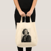 Tote Bag Garçon (Devant (produit))