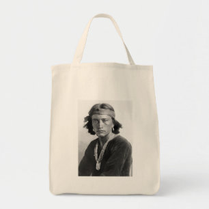 Tote Bag Garçon