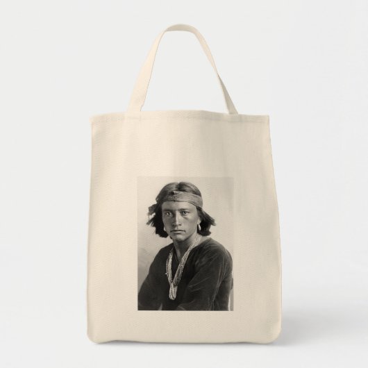 Tote Bag Garçon (Devant)