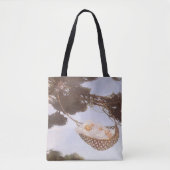 Tote Bag Garçon dans Hassoc Tree par Jessie Willcox Smith (Devant)