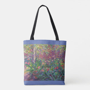 Tote Bag Garden Party Fourre-tout