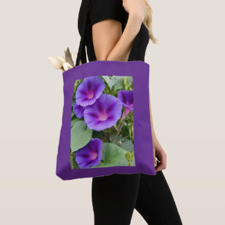 Tote Bag Gardener's Delight Shopping Bag and Carry-All 