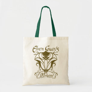 Tote Bag Gardes d'Elven du nom de Mirkwood
