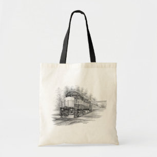 Tote Bag Gare de Brecksville (CVNP)