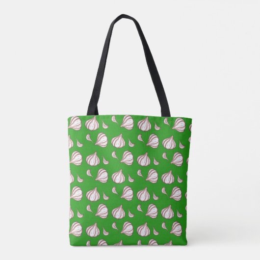 Tote Bag Garlleg (Dos)