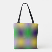 Tote Bag Gâteau des rois d'Anime Mardi Gras (Dos)