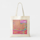 Tote Bag Gâteau Polly - Tortina - (Dos)