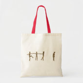 Tote Bag Gauche (Devant)