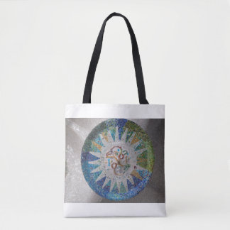 Tote Bag Gaudí