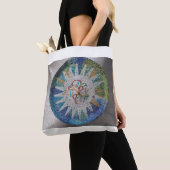 Tote Bag Gaudí (De près)