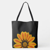Tote Bag Gazania (Dos)