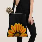 Tote Bag Gazania (De près)
