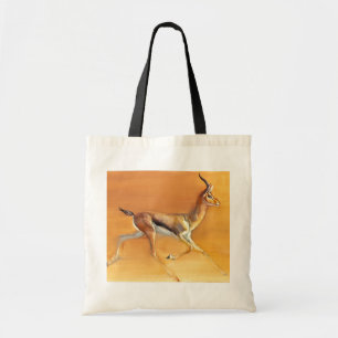 Tote Bag Gazelle Arabe 2010
