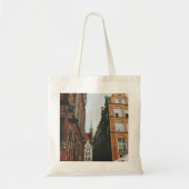 Tote Bag Gdansk (Devant)