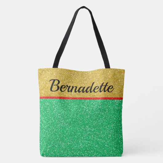 Tote Bag Gde. CASINO Tote - Voir verso (Dos)