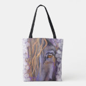 Tote Bag Géant doux (Dos)