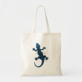 Tote Bag Gecko (Devant)