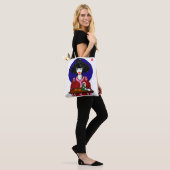 Tote Bag GEIHSA Fourre-tout (Sur le modèle)