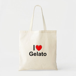 Tote Bag Gelato