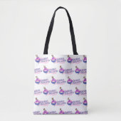 Tote Bag gelée (Devant)