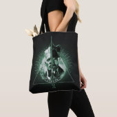 Tote Bag GELLERT GRINDELWALD™ contre Dumbledore (De près)