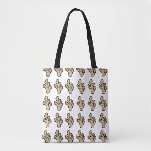 Tote Bag Gembers (Devant)