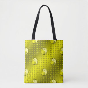Tote Bag Gémeaux