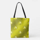 Tote Bag Gémeaux (Dos)