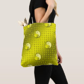Tote Bag Gémeaux (De près)