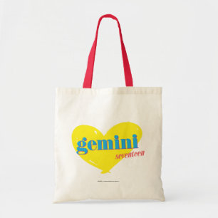 Tote Bag Gémeaux 3