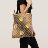 Tote Bag Gémeaux & Métal Sanglier (De près)