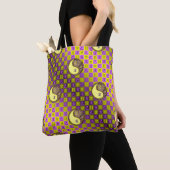 Tote Bag Gémeaux & Sanglier de Terre (De près)