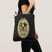 Tote Bag Gemini (De près)
