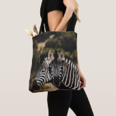 TOTE BAG GEMINI (De près)