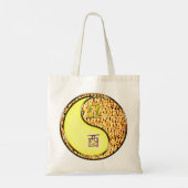 Tote Bag Gemini & Fire Roster (Dos)
