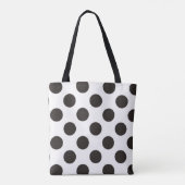 Tote Bag GEMINI II Fourre-tout (Dos)