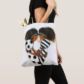 Tote Bag GEMINI II Fourre-tout (De près)