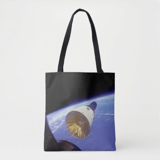 Tote Bag Gemini VI (Devant)