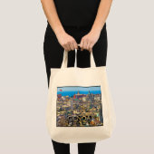 Tote Bag Gênes (Devant (produit))