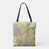 Tote Bag Génie génétique (Dos)