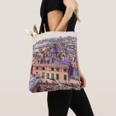 Tote Bag Genova (De près)