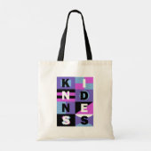 Tote Bag Gentillesse (Dos)