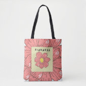 Tote Bag Gentillesse (Devant)