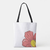 Tote Bag Gentillesse (Dos)
