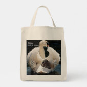 Tote Bag Gentillesse (Dos)